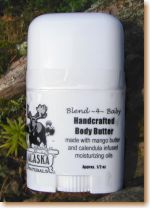 Bady Blend Body Butter
