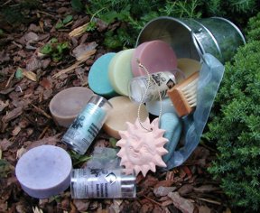 samples of our products